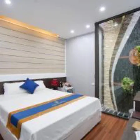 Ha Long Trendy Hotel
